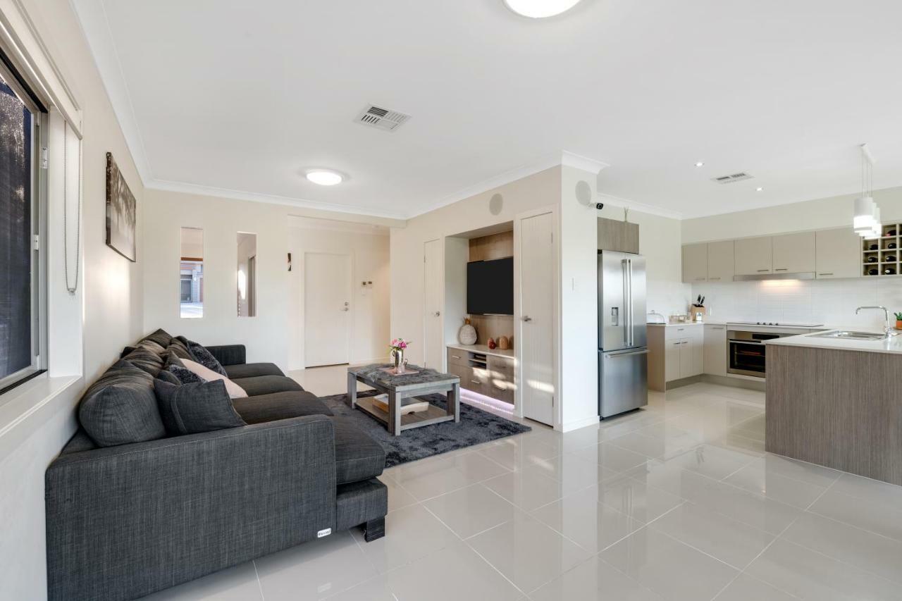 Fairway Village @ Windaroo Lakes Golf Club Exterior foto